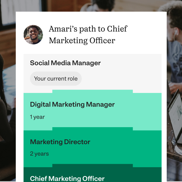 mobile career path