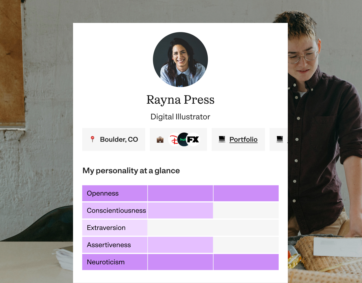 personality-insights